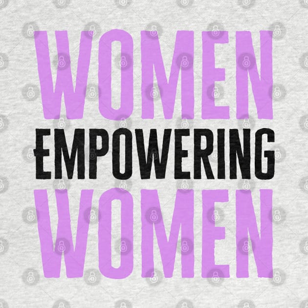 Women Economic Empowerment by HobbyAndArt